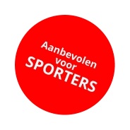 Aanbevolen voor SPORTERS