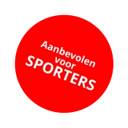 Aanbevolen voor SPORTERS